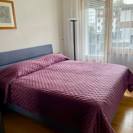 Appartement Center And Close To The Lifts