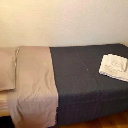 Center And Close To The Lifts * 크란스몬타나