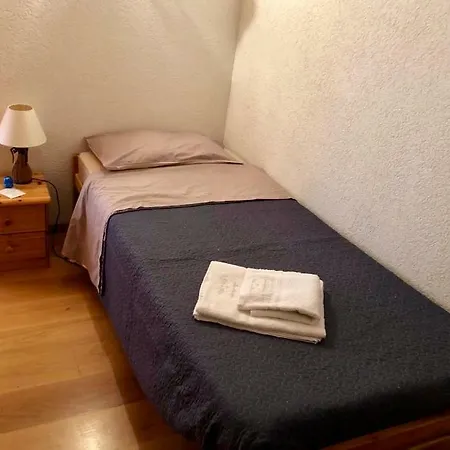 Center And Close To The Lifts Appartement *