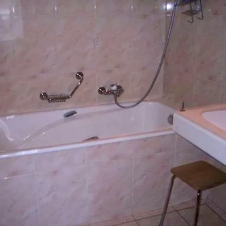 Center And Close To The Lifts アパート