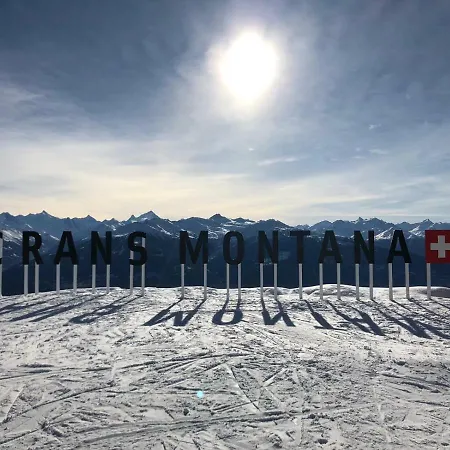 Center And Close To The Lifts アパート クラン