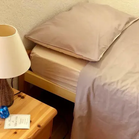 Center And Close To The Lifts Appartement Crans-Montana