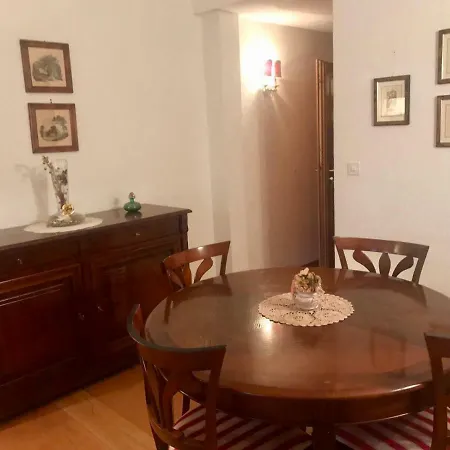 Center And Close To The Lifts * Crans-Montana