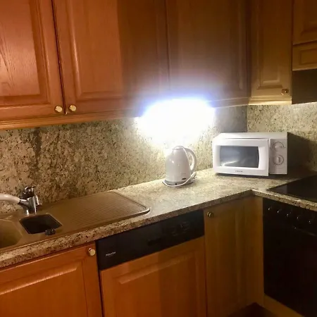 アパート Center And Close To The Lifts *