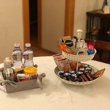 Center And Close To The Lifts * 크란스몬타나