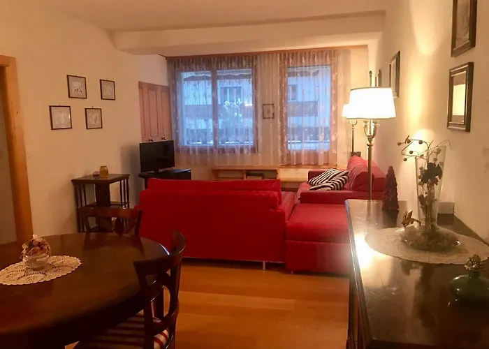 Appartement Center And Close To The Lifts *