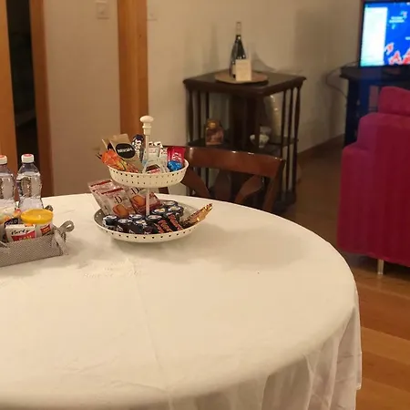 Center And Close To The Lifts * Crans-Montana